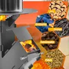 Eikuavons Raketenofen Outdoor Grillofen, Steckbarer Produktbild-Vorschau 3