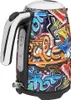 Gutfels WATER 3010 G Wasserkocher – 1,7 Liter, Edelstahl, Produktbild-Vorschau 12