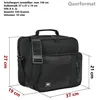 Flugumhänger Arbeitstasche Bürotasche Handgepäck Produktbild-Vorschau 9