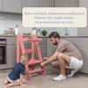 TOYBOX Lernturm Klappbar, Lernturm für Kinder, Höchste Produktbild-Vorschau 5