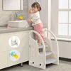 Onasti Tritthocker für Kinder, dreistufig Produktbild-Vorschau 7