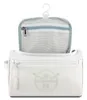 CHIEMSEE borsa da toilette Wash Bag Creme beige Anteprima dell’immagine prodotto 6