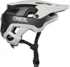 Kask O´Neal DEFENDER SOLID szary/czarny L/XL (58/62 cm) Podgląd zdjęcia produktu 3