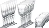 RCR RCR Melodia 18-teiliges Glasset - Weingläser 28 cl, Produktbild-Vorschau 1