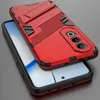 Armor Hülle für OnePlus Nord CE4 Hybrid PC TPU Bumper Produktbild-Vorschau 7