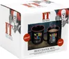 Stephen Kings Es Tasse mit Thermoeffekt Pennywise Produktbild-Vorschau 7