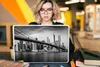 MuchoWow® Laptop Aufkleber Sticker Cover Architektur - New Produktbild-Vorschau 5