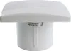 A white bathroom fan is shown against a white background. Anteprima dell’immagine prodotto