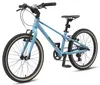 BIKESTAR Leichtgewicht 8kg Kinder Fahrrad Aluminium ab 6 Produktbild-Vorschau 10
