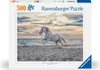 Ravensburger 12000222, 500 kusů, Zvířata Náhled obrázku produktu 1