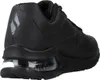 Skechers 155543 - Damen Schuhe Sneaker - Schwarz, Größe:39 Produktbild-Vorschau 9