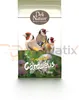 Deli Nature Birdelicious Carduelis - Stieglitze - Produktbild-Vorschau 1