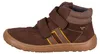 Froddo Barefoot F-Motion Tex Dark Brown Größe EU 27 Produktbild-Vorschau 7