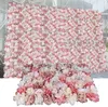 6 Stück Künstliche Blumenwand 40x60x2cm Wiederverwendung Produktbild-Vorschau 7