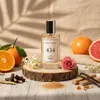 FEDERICO MAHORA PURE 434 Dámská parfémová voda 50 ml Náhled obrázku produktu 1