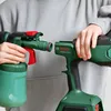Pistolet à peinture sans fil UniversalSpray 18V-300 1200 ml Voir les images du produit 19