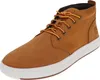 Timberland Davis Square Mid Wheat Größe EU 45 Produktbild-Vorschau 8
