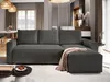 Masseno Ecksofa POTARO mit Schlaffunktion L-Form, Sofa mit Produktbild-Vorschau 10