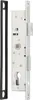 Alberts 413057 Serratura a telaio tubolare, zincata, Anteprima dell’immagine prodotto 1