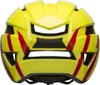 BELL Fahrradhelm - SIDETRACK II YOUTH - Gelb/Rot (47-54 cm) Produktbild-Vorschau 3