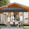 Tenda da sole Jopassy Tenda da sole senza forature Tenda da Anteprima dell’immagine prodotto 7