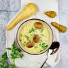 Tafel Meerrettich, 200 g Produktbild-Vorschau 1