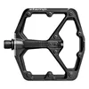 Pedali a piattaforma Crankbrothers Stamp 7 , Nero, L Anteprima dell’immagine prodotto 4