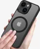 Cadorabo Hülle für Apple iPhone 14 in SCHWARZ kompatibel Produktbild-Vorschau 7