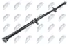 NTY SPW-TY-032 Servolenkung Pumpe Servopumpe für LEXUS RX Produktbild-Vorschau 4