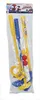 Marvel Spiderman Golf-Set für Kinder Mit Schlägern, Bällen Produktbild-Vorschau 2