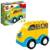 LEGO DUPLO My First Bus, Zestaw do budowania, 1,5 lat(a), 6 Podgląd zdjęcia produktu 7