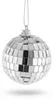 Relaxdays Mini Discokugel, 15 Spiegelkugeln in 3 versch. Produktbild-Vorschau 6