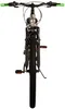 Volare Cross Kinderfahrrad - Jungen - 26 Zoll - Grau - 21 Produktbild-Vorschau 13