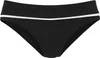 VIVANCE Bikini-Hose Lorena schwarz Größe 40 Produktbild-Vorschau 1