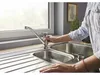 Blanco Blancowega-F II 526404 Chrom Hochdruckarmatur Produktbild-Vorschau 10