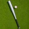 Mazza da baseball Relaxdays in alluminio, 18 pollici, mazza Anteprima dell’immagine prodotto 2