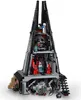 LEGO 75251 Star Wars La forteresse de Dark Vador Set de Voir les images du produit 17