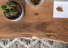 MASSIVMOEBEL24 | FREEFORM 3 Tavolo da pranzo in legno di Anteprima dell’immagine prodotto 6