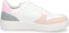 Victoria - Chaussures à lacets, baskets basses, style Voir les images du produit 7