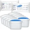 Sada filtrů AquaFloow: 2x filtrační vložka MaxiMag + 8x Náhled obrázku produktu 1