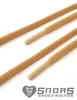SNORS Schnürsenkel rund - SAND - 3mm - 150cm Produktbild-Vorschau 2