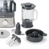 Kenwood FDM316SS Multipro Compact+ Robot de cuisine Voir les images du produit 5