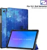 Schutzhülle für Lenovo Tab M10 Gen 3 2022 10.1 Zoll Cover Produktbild-Vorschau 1