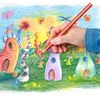 STAEDTLER Noris Club Jumbo Buntstifte 10er-Set retail Voir les images du produit 11