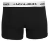 confezione da 5 bauli da uomo JACK & JONES Anteprima dell’immagine prodotto 14