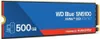 HDSSD M.2 500GB WD Blue™ SN5100 NVMe Produktbild-Vorschau 3