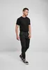 Brandit - Pantaloni cargo Ray Vintage nero - XL Anteprima dell’immagine prodotto 10