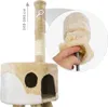 tiragraffi tectake® Hansi da 243 a 260 cm, inclusi 2 Anteprima dell’immagine prodotto 14