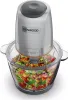 Kenwood EasyChop+ CHP62.400 SI Elektrischer Zerkleinerer Produktbild-Vorschau 14