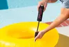Intex 69613, Handluftpumpe, Schlauchboote, Schwarz, Produktbild-Vorschau 9